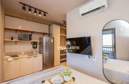 Imagem: Flat / Studio para Venda, Alto da Moóca