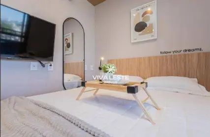 Imagem: Flat / Studio para Venda, Alto da Moóca