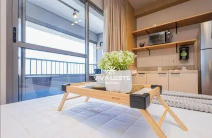 Imagem: Flat / Studio para Venda, Alto da Moóca