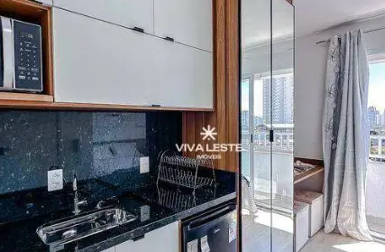 Imagem: Flat / Studio para Venda, Mooca