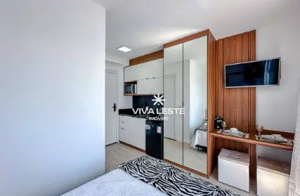 Imagem: Flat / Studio para Venda, Mooca