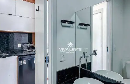 Imagem: Flat / Studio para Venda, Mooca