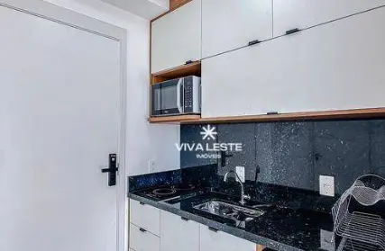 Imagem: Flat / Studio para Venda, Mooca