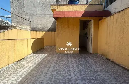 Imagem: Casa Térrea para Venda, Vila Diva (ZL)