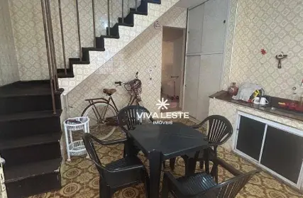 Imagem: Casa Térrea para Venda, Vila Diva (ZL)