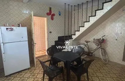Imagem: Casa Térrea para Venda, Vila Diva (ZL)