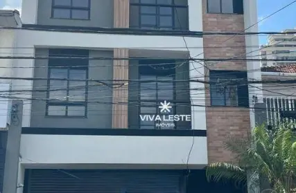 Imagem: Sala Comercial para Alugar, Vila Gomes Cardim