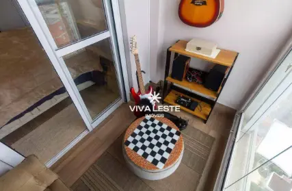 Imagem: Apartamento para Alugar, Vila Carrão