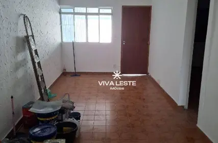 Imagem: Casa Térrea para Venda, Jardim Anália Franco