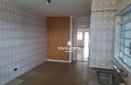 Imagem: Casa Térrea para Venda, Jardim Anália Franco