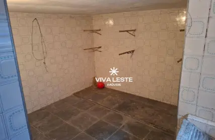 Imagem: Casa Térrea para Venda, Jardim Anália Franco