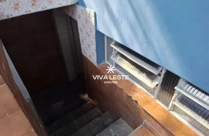 Imagem: Casa Térrea para Venda, Jardim Anália Franco