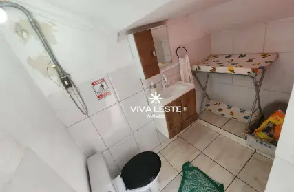 Imagem: Sobrado para Venda, Vila Araguaia