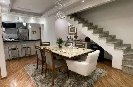 Imagem: Cobertura para Alugar, Mooca