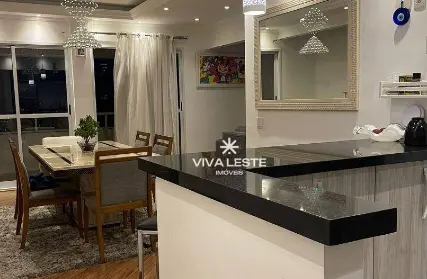 Imagem: Cobertura para Alugar, Mooca