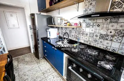 Imagem: Cobertura para Venda, Chácara Seis de Outubro