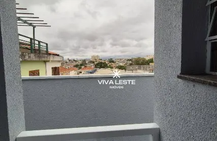 Imagem: Condomínio Fechado para Venda, Vila Alpina