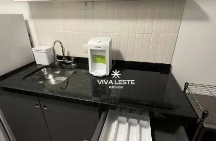 Imagem: Flat / Studio para Venda, Belenzinho