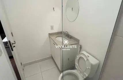 Imagem: Flat / Studio para Venda, Belenzinho