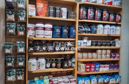 Imagem: Ponto Comercial para Venda, Cidade Mãe do Céu