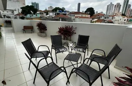 Imagem: Flat / Studio para Alugar, Cidade Mãe do Céu