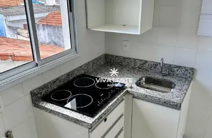 Imagem: Flat / Studio para Alugar, Cidade Mãe do Céu