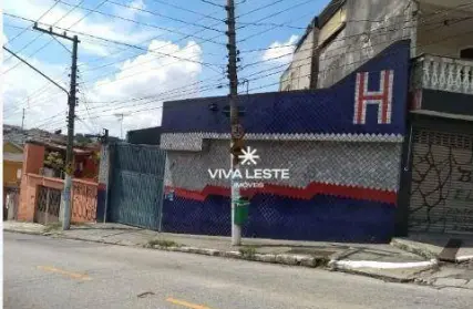 Imagem: Galpão / Salão para Venda, Jardim Caguassu