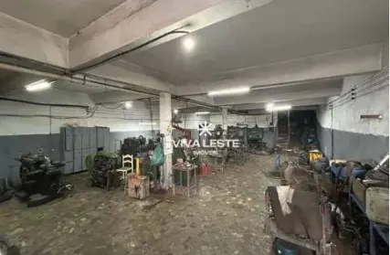 Imagem: Galpão / Salão para Venda, Jardim Caguassu