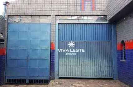 Imagem: Galpão / Salão para Venda, Jardim Caguassu