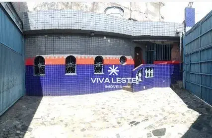 Imagem: Galpão / Salão para Venda, Jardim Caguassu