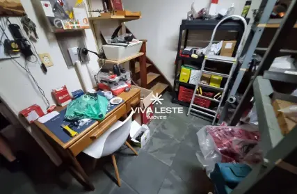 Imagem: Casa Térrea para Venda, Vila Gomes Cardim