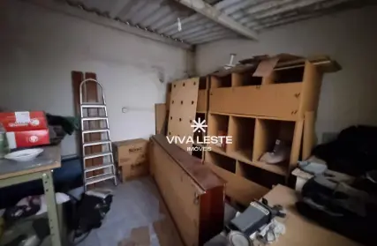 Imagem: Casa Térrea para Venda, Vila Gomes Cardim