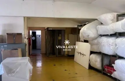 Imagem: Galpão / Salão para Venda, Jardim Independência