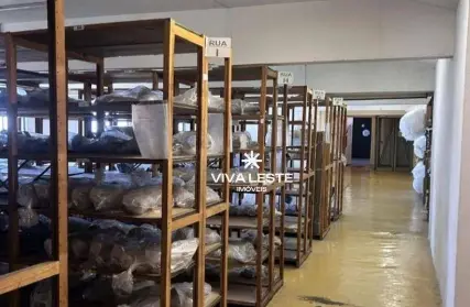 Imagem: Galpão / Salão para Venda, Jardim Independência