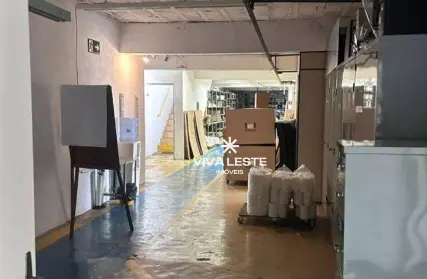 Imagem: Galpão / Salão para Venda, Jardim Independência