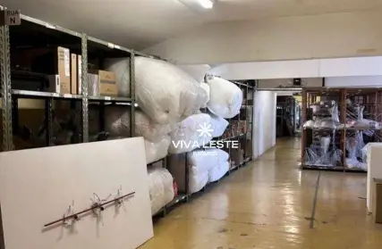 Imagem: Galpão / Salão para Venda, Jardim Independência