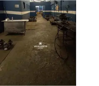 Imagem: Galpão / Salão para Alugar, Jardim Colorado