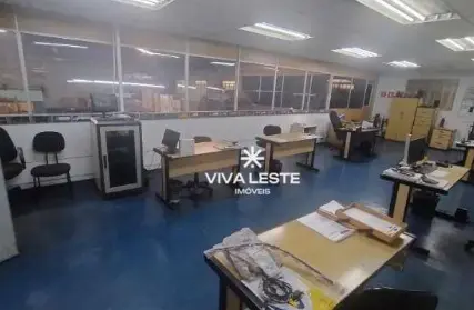 Imagem: Galpão / Salão para Alugar, Jardim Colorado