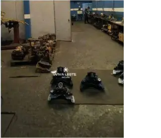 Imagem: Galpão / Salão para Alugar, Jardim Colorado