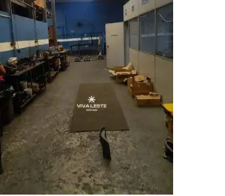 Imagem: Galpão / Salão para Alugar, Jardim Colorado