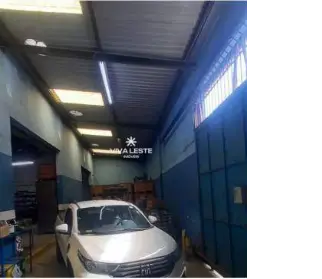 Imagem: Galpão / Salão para Alugar, Jardim Colorado