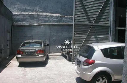 Imagem: Galpão / Salão para Venda, Vila Carrão