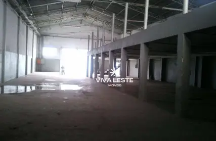 Imagem: Galpão / Salão para Venda, Vila Carrão