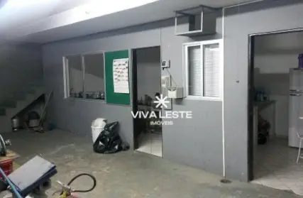 Imagem: Galpão / Salão para Venda, Vila Carrão