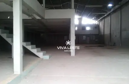 Imagem: Galpão / Salão para Venda, Vila Carrão