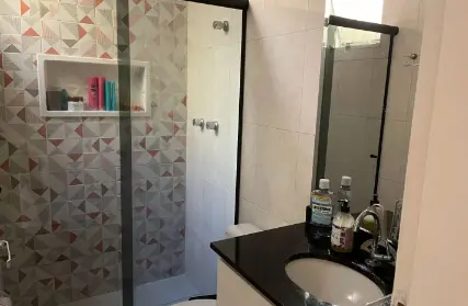 Imagem: Sobrado para Venda, Vila Macedópolis