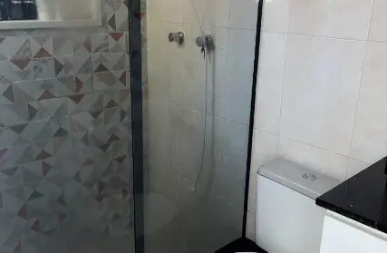 Imagem: Sobrado para Venda, Vila Macedópolis