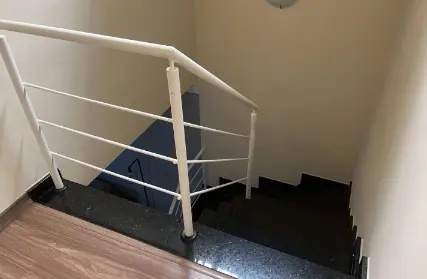 Imagem: Sobrado para Venda, Vila Macedópolis