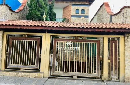 Imagem: Sobrado para Venda, Vila Antonieta