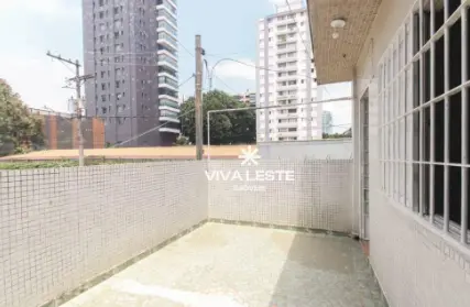 Imagem: Sobrado para Venda, Vila Gomes Cardim